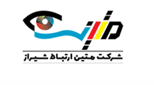 لوگوی شیراز اسمارت هوم